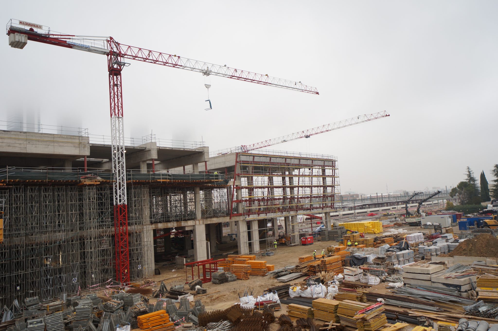 Obra de construção residencial, uso possível para carta contemplada de consórcio imobiliário