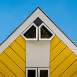 Casa moderna, imóvel que pode ser quitado com carta de consórcio imobiliário
